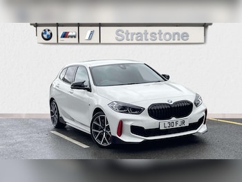 2024 - 128ti 5dr Step Auto [Live Cockpit Professional]