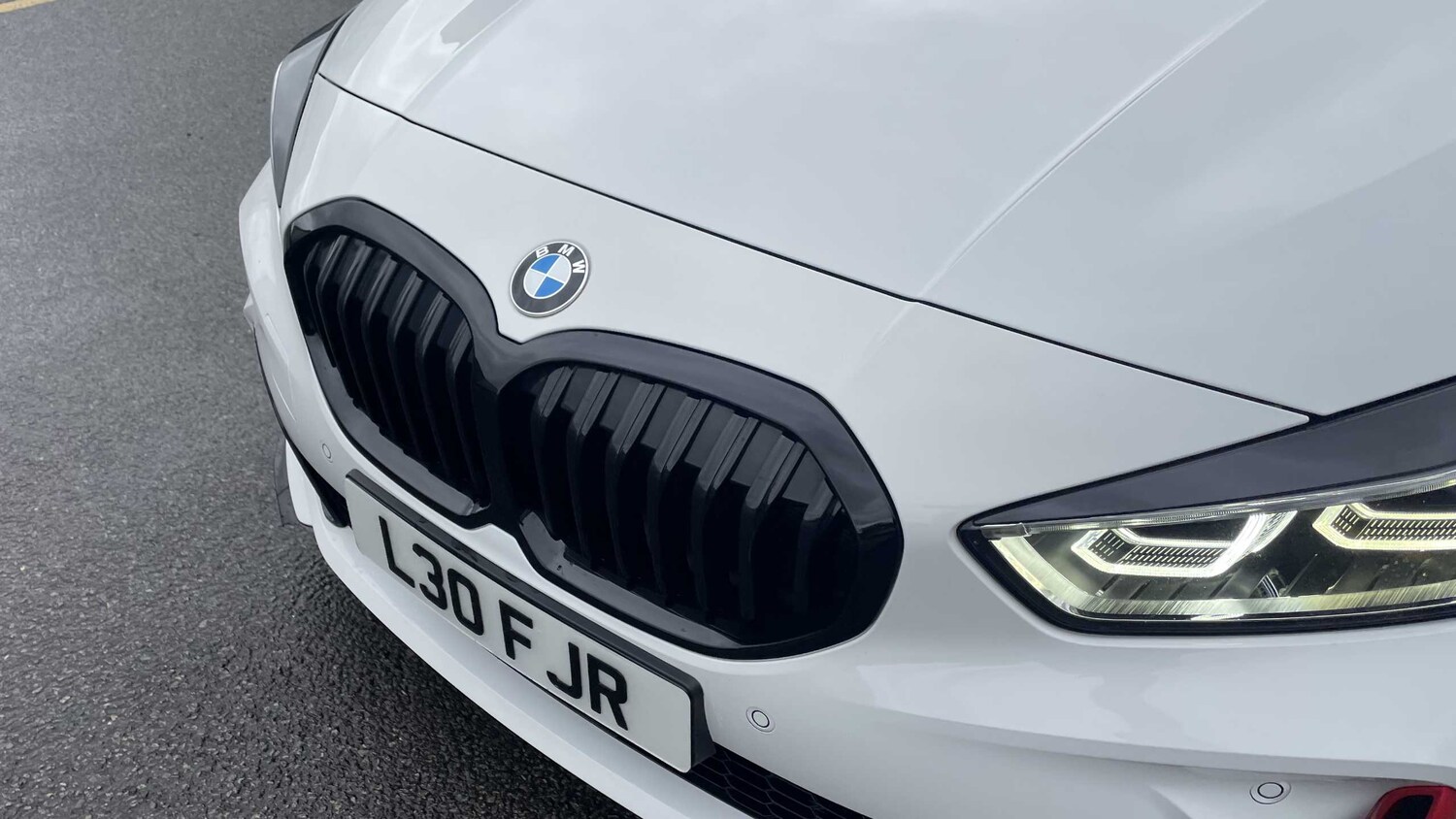 Used BMW 1 Series 2024 for sale - 75993838: Photo 34