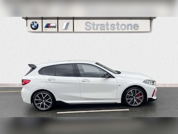 Used BMW 1 Series 2024 for sale - 75993838: Photo 3