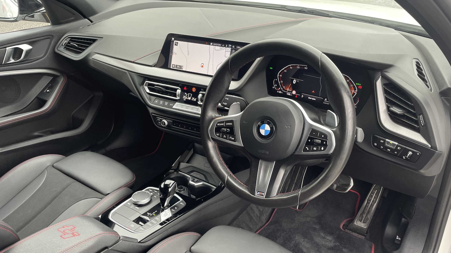Used BMW 1 Series 2024 for sale - 75993838: Photo 4