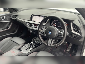 Used BMW 1 Series 2024 for sale - 75993838: Photo 4
