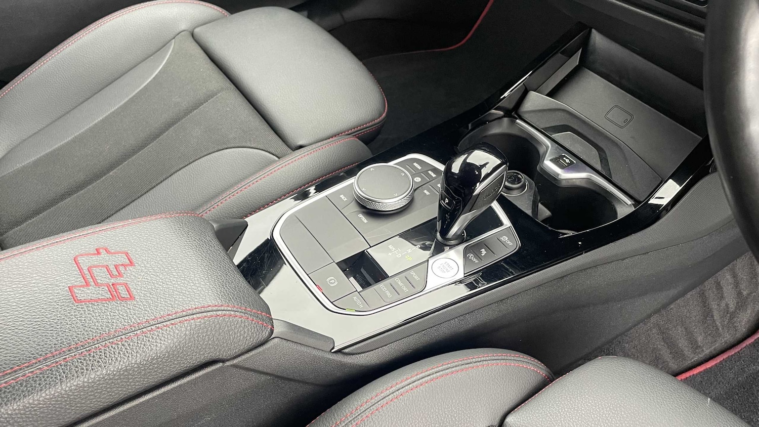 Used BMW 1 Series 2024 for sale - 75993838: Photo 6