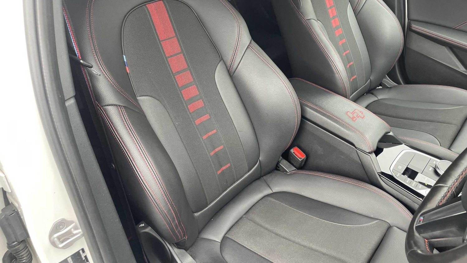 Used BMW 1 Series 2024 for sale - 75993838: Photo 9