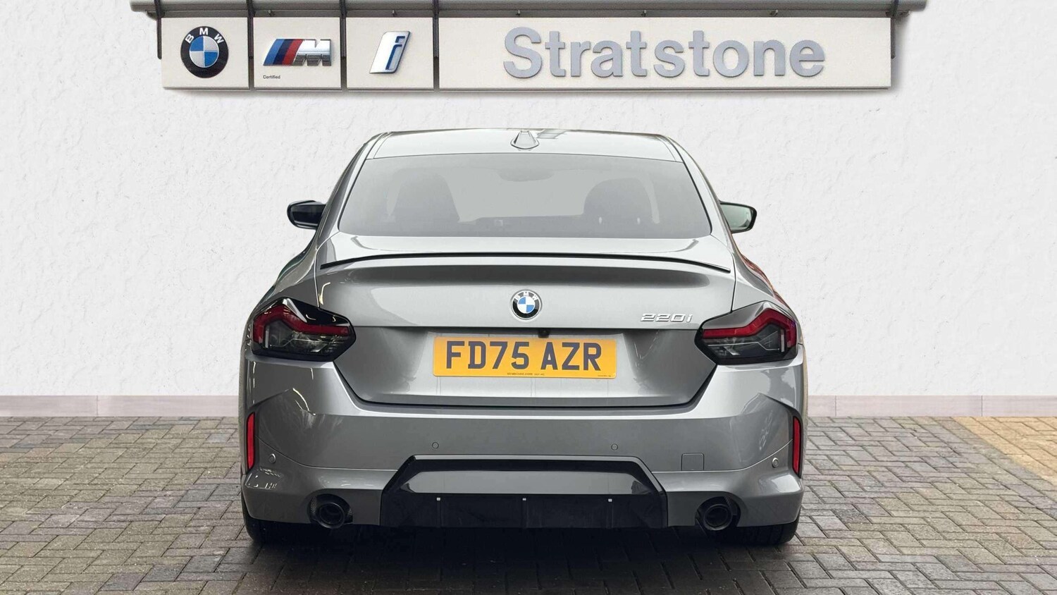 Used BMW 2 Series 2025 for sale - 78149179: Photo 19