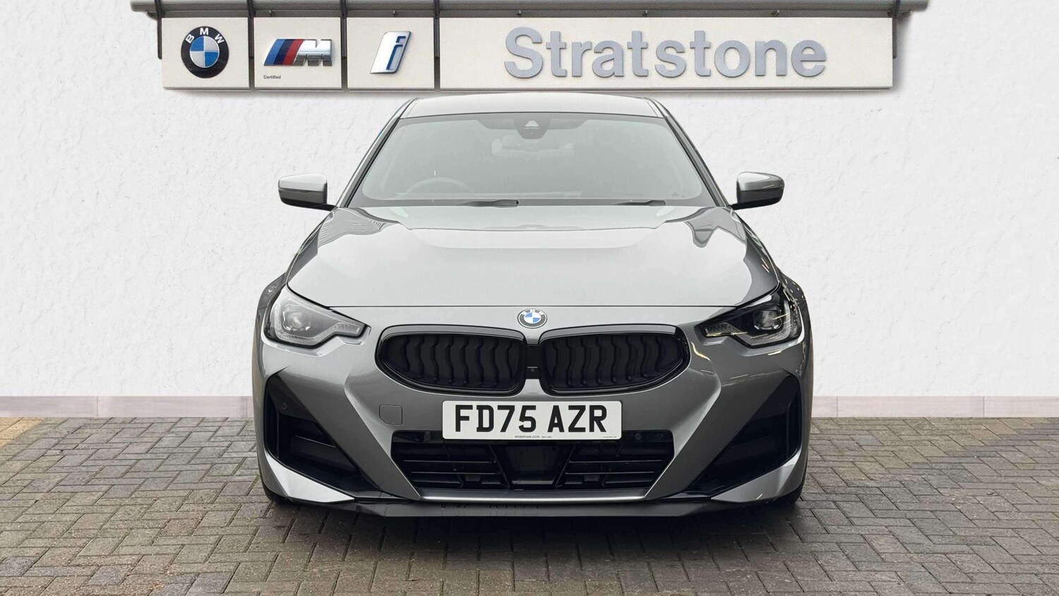 Used BMW 2 Series 2025 for sale - 78149179: Photo 20