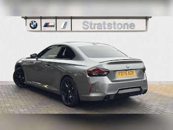Used BMW 2 Series 2025 for sale - 78149179: Photo