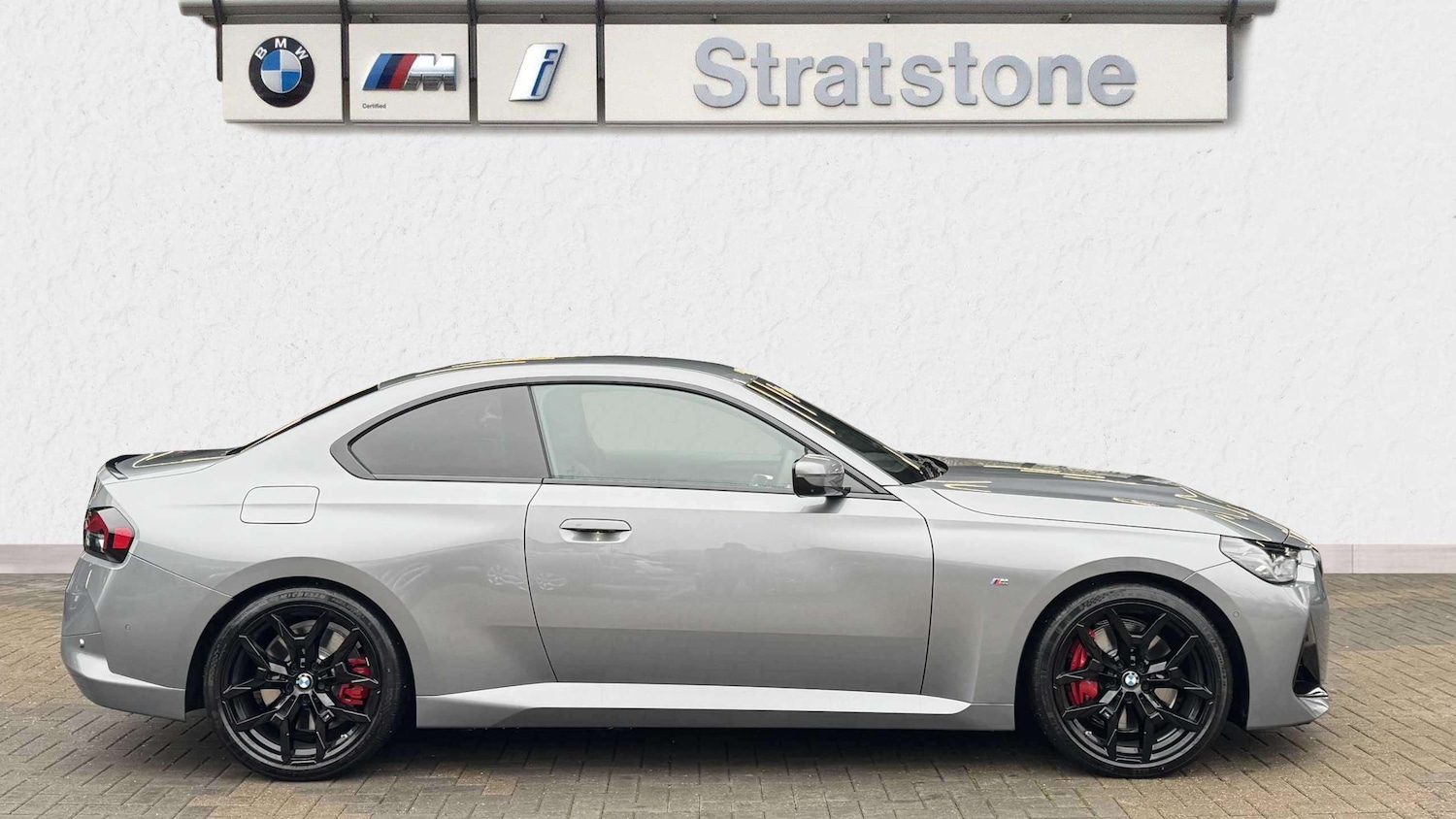 Used BMW 2 Series 2025 for sale - 78149179: Photo 3