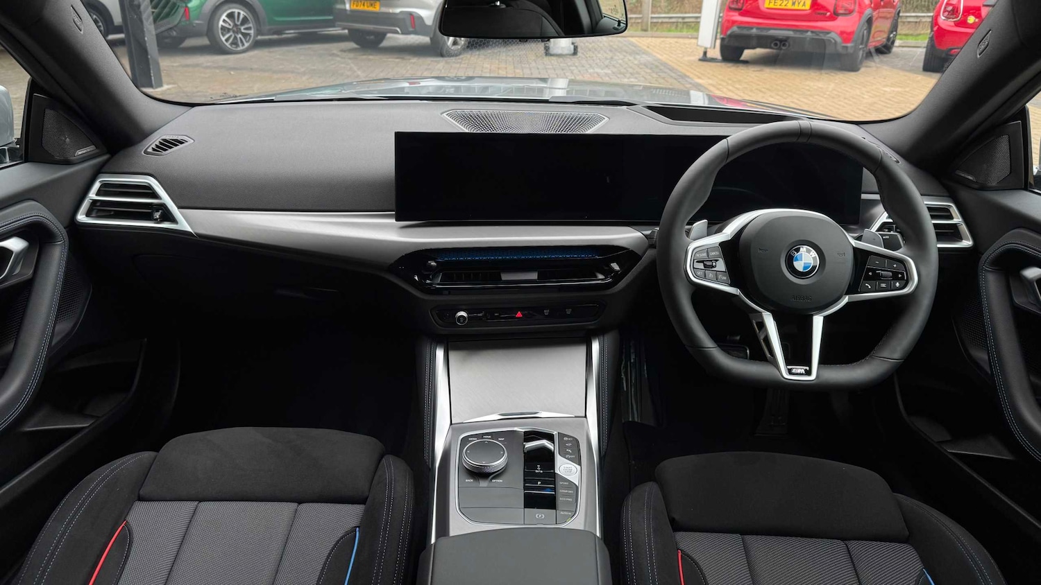 Used BMW 2 Series 2025 for sale - 78149179: Photo 5