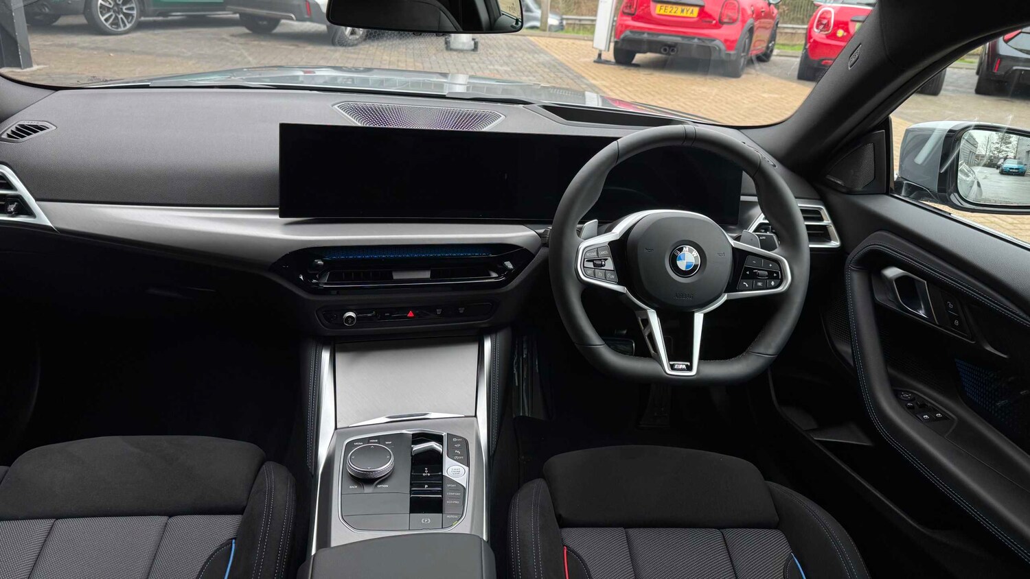 Used BMW 2 Series 2025 for sale - 78149179: Photo 6