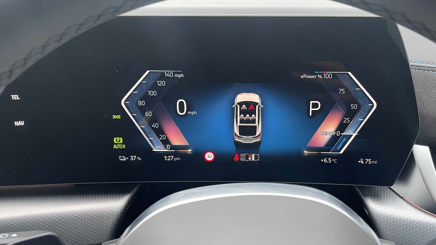 Used BMW iX2 2025 for sale - 77158420: Photo 11