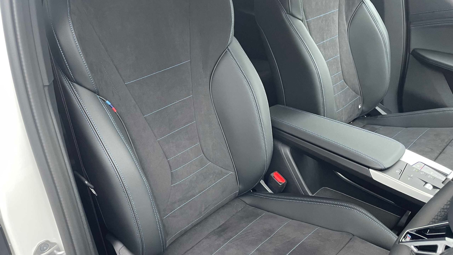 Used BMW iX2 2025 for sale - 77158420: Photo 12