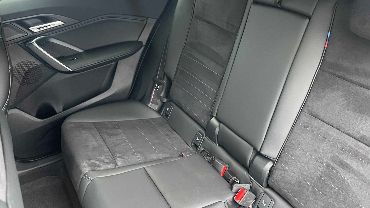 Used BMW iX2 2025 for sale - 77158420: Photo 13