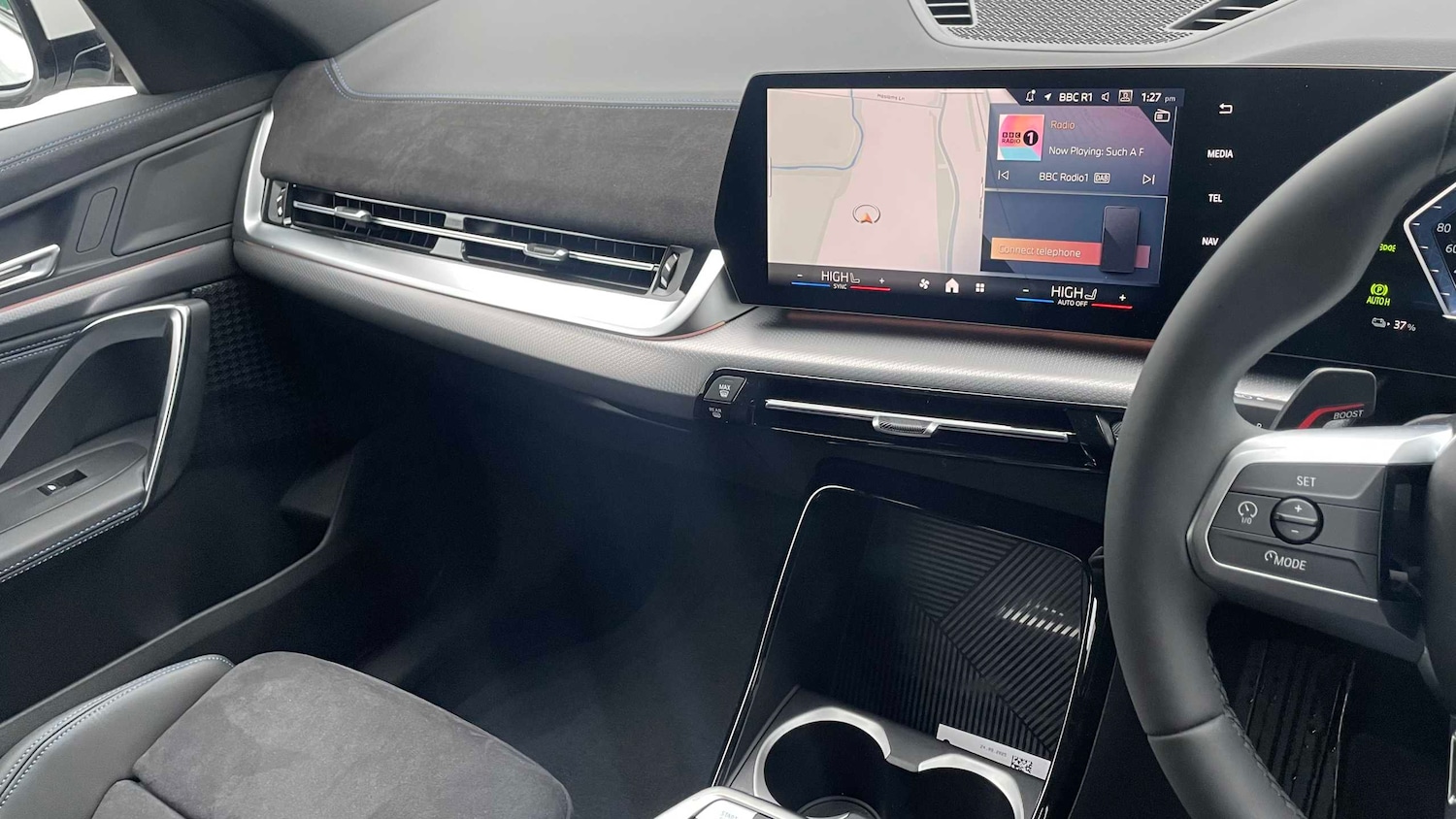 Used BMW iX2 2025 for sale - 77158420: Photo 14