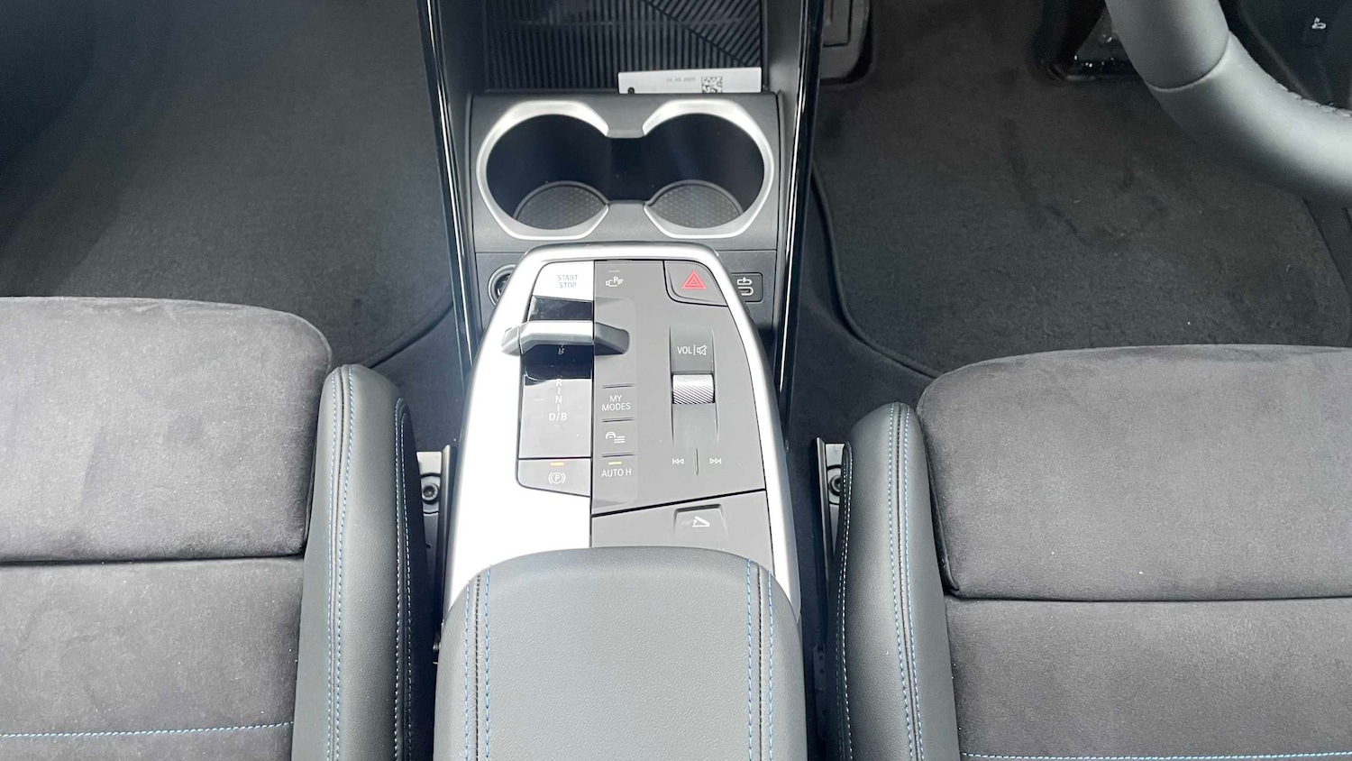 Used BMW iX2 2025 for sale - 77158420: Photo 15