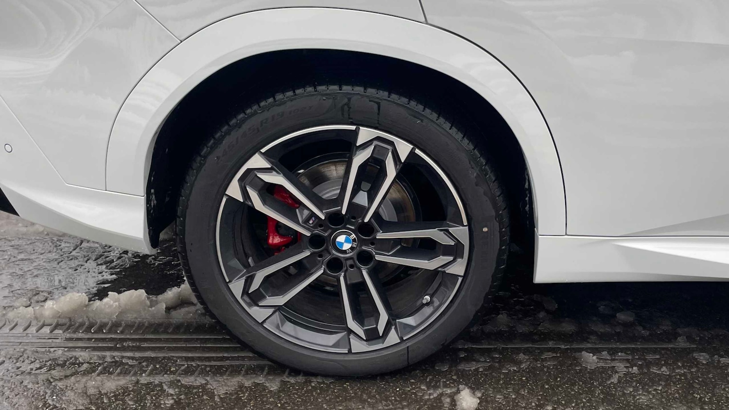 Used BMW iX2 2025 for sale - 77158420: Photo 19