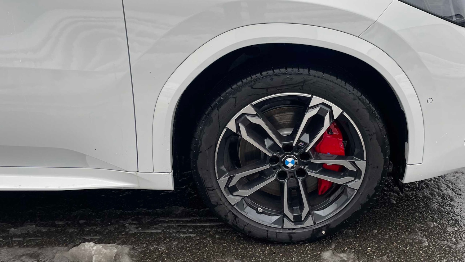 Used BMW iX2 2025 for sale - 77158420: Photo 20