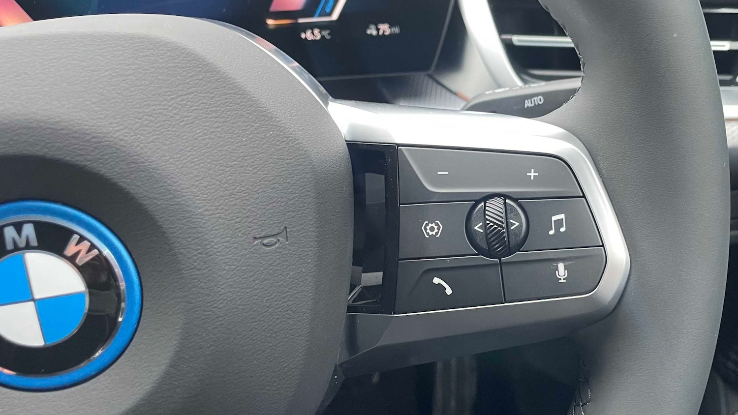 Used BMW iX2 2025 for sale - 77158420: Photo 22