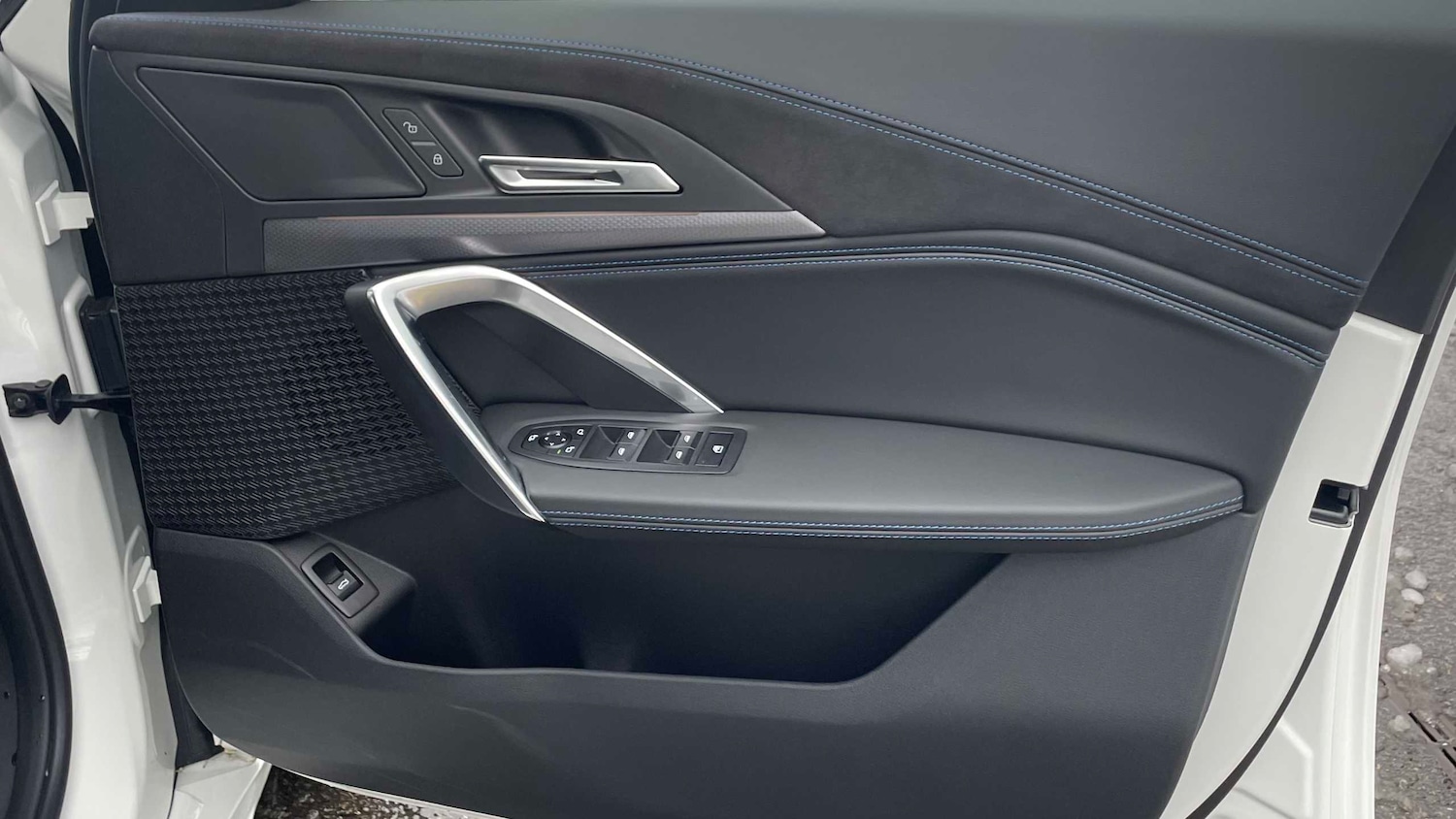 Used BMW iX2 2025 for sale - 77158420: Photo 25