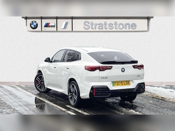 Used BMW iX2 2025 for sale - 77158420: Photo