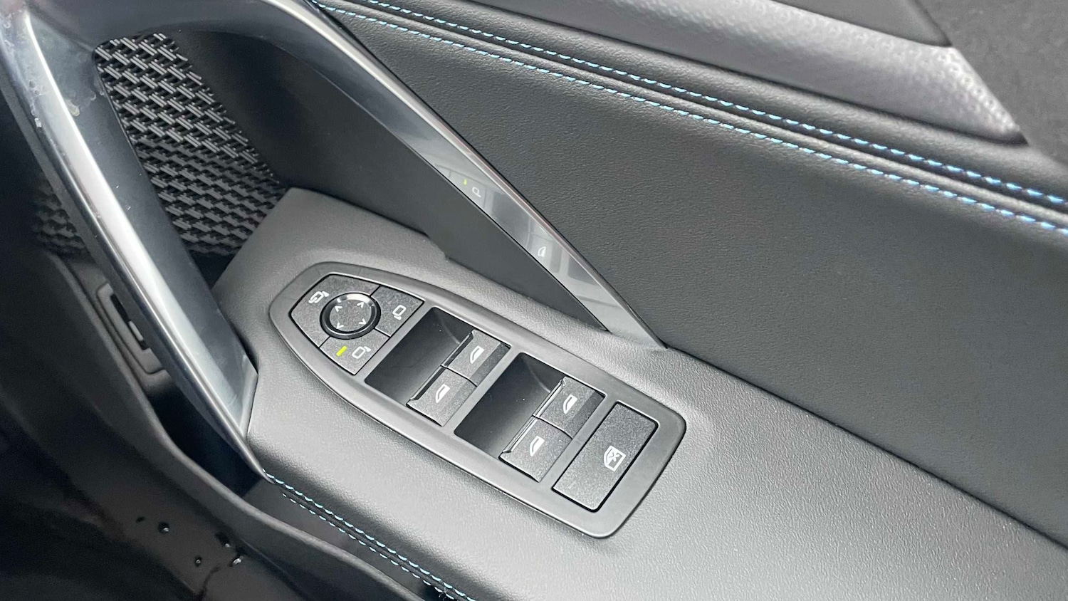 Used BMW iX2 2025 for sale - 77158420: Photo 31