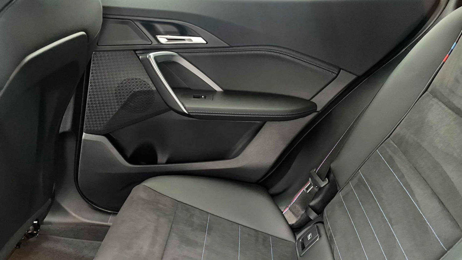 Used BMW iX2 2025 for sale - 77158420: Photo 33