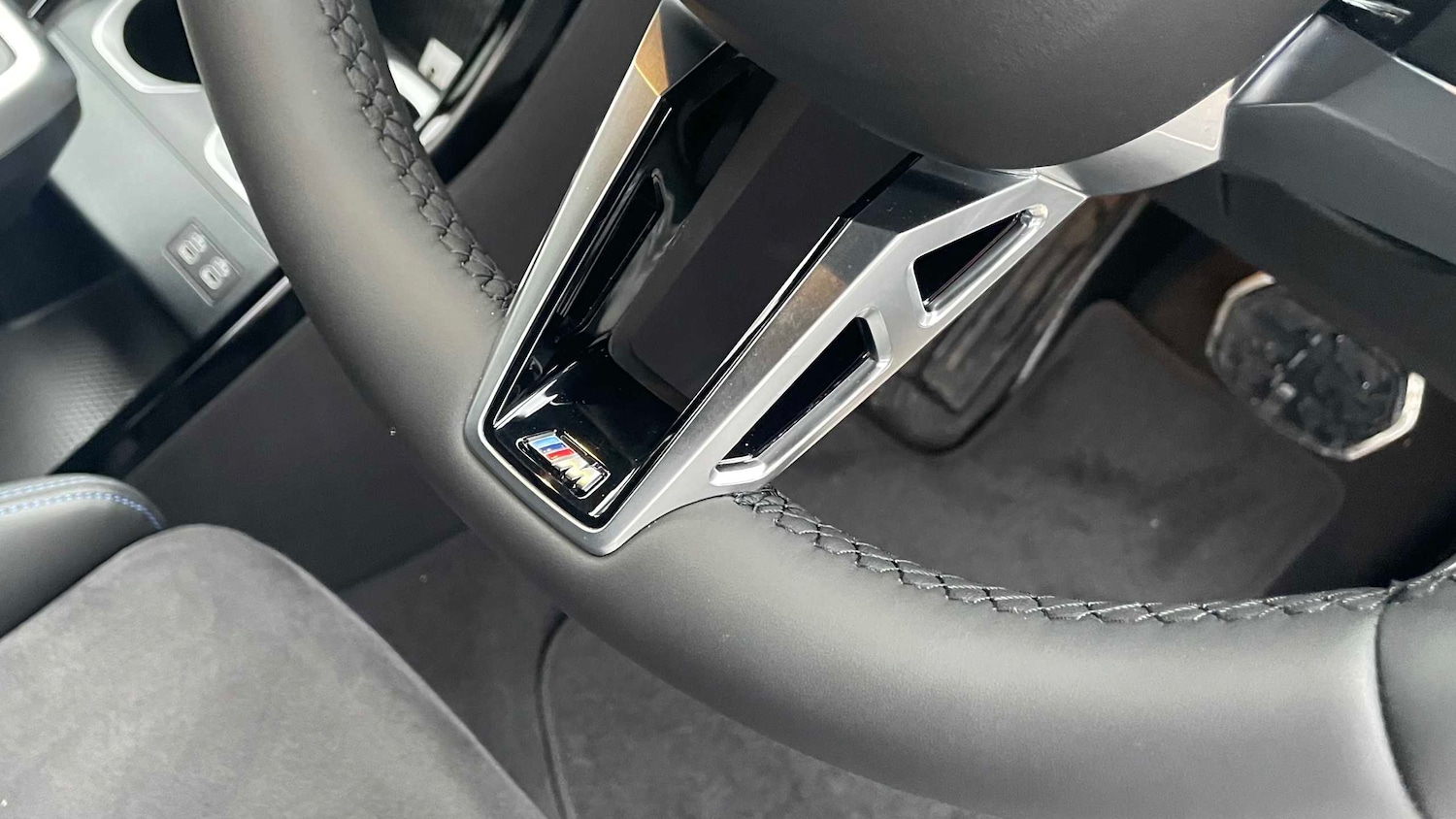 Used BMW iX2 2025 for sale - 77158420: Photo 34