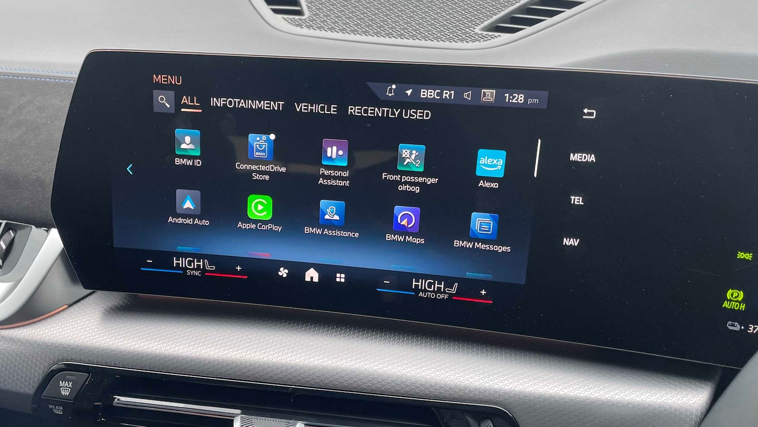 Used BMW iX2 2025 for sale - 77158420: Photo 35