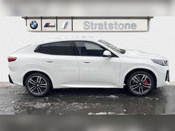 Used BMW iX2 2025 for sale - 77158420: Photo