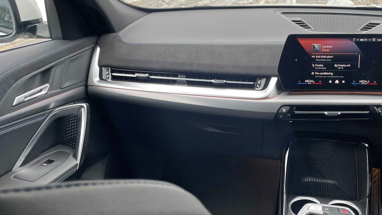 Used BMW iX2 2025 for sale - 77158420: Photo 6