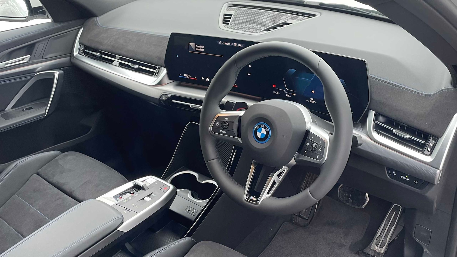 Used BMW iX2 2025 for sale - 77158420: Photo 8