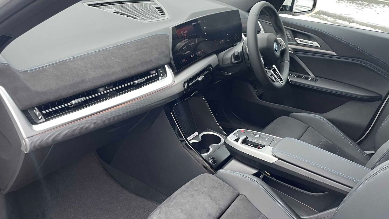 Used BMW iX2 2025 for sale - 77158420: Photo 9