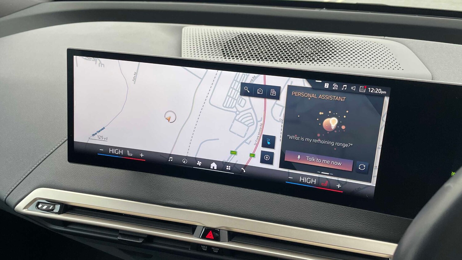 Used BMW iX 2023 for sale - 77480632: Photo 10