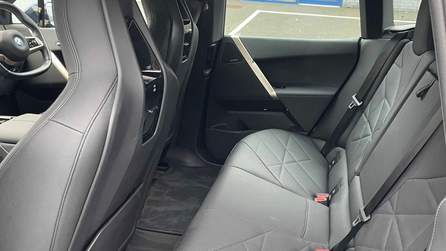 Used BMW iX 2023 for sale - 77480632: Photo 13