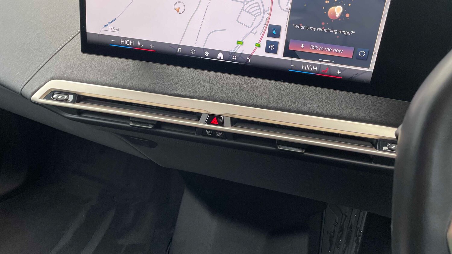 Used BMW iX 2023 for sale - 77480632: Photo 14