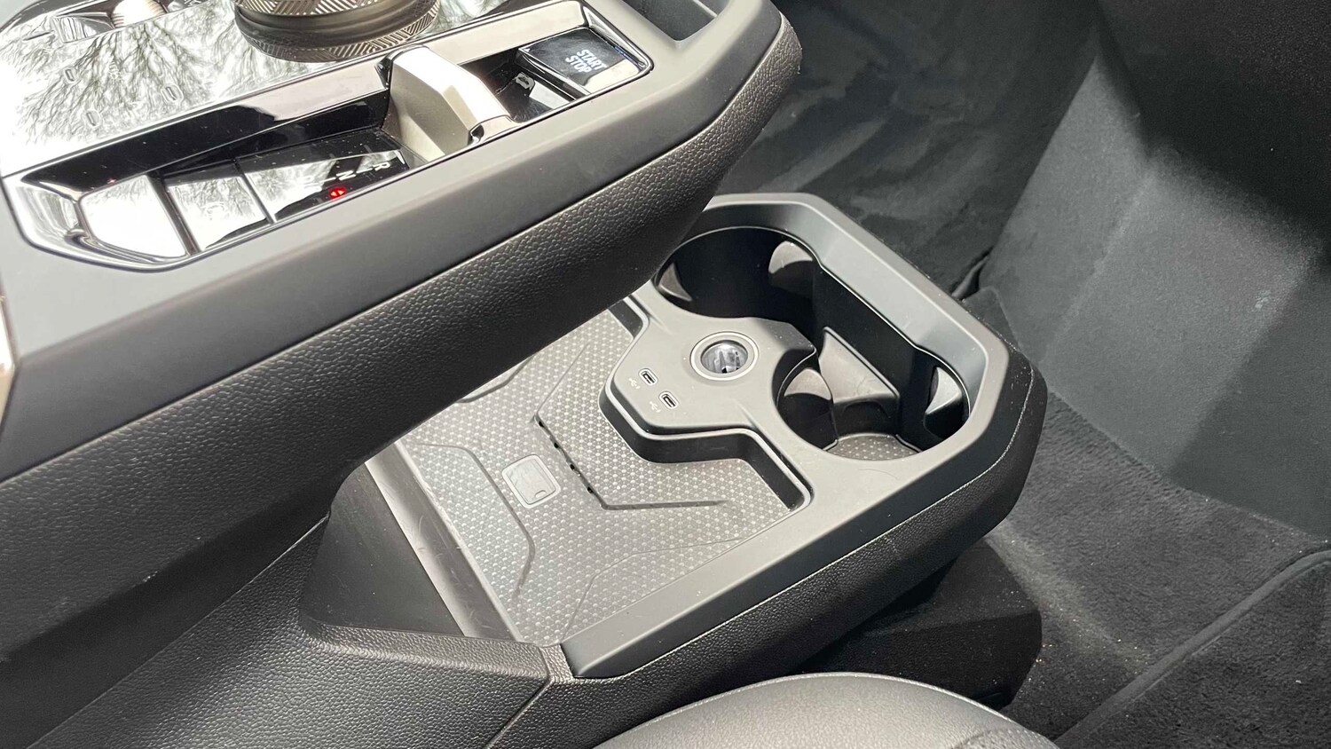 Used BMW iX 2023 for sale - 77480632: Photo 15