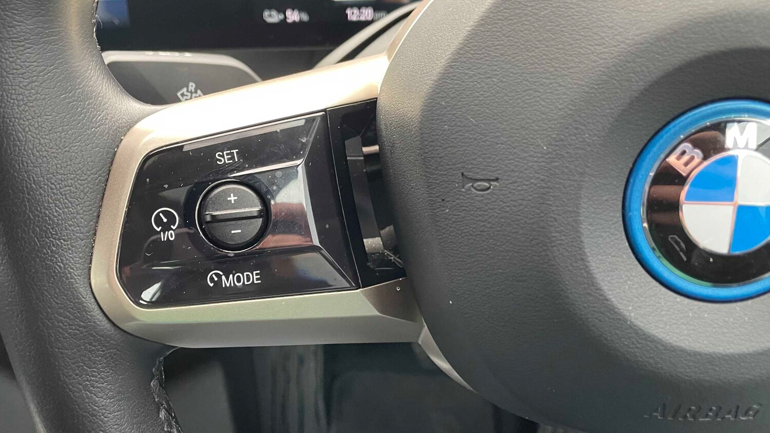 Used BMW iX 2023 for sale - 77480632: Photo 20