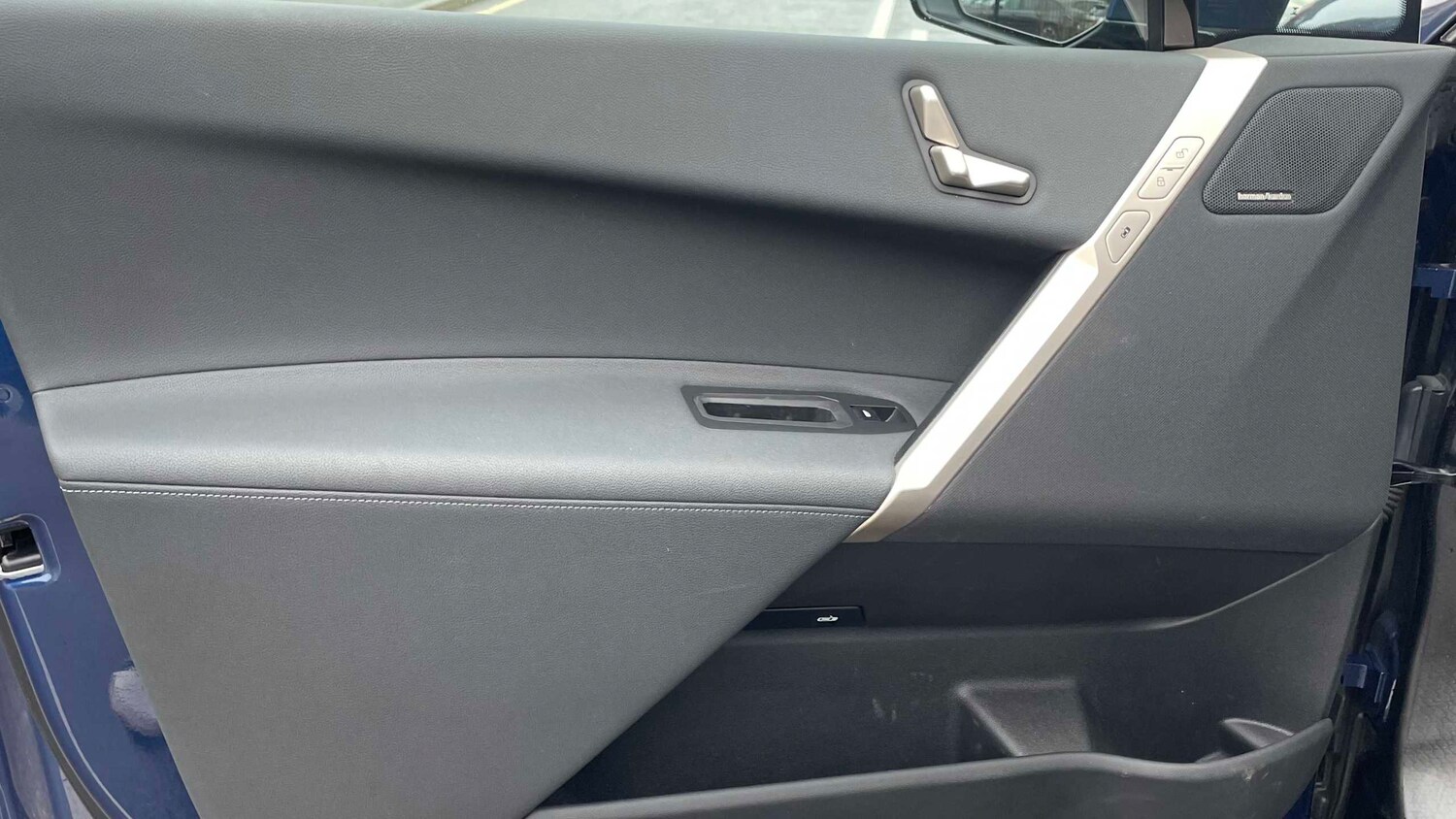 Used BMW iX 2023 for sale - 77480632: Photo 24