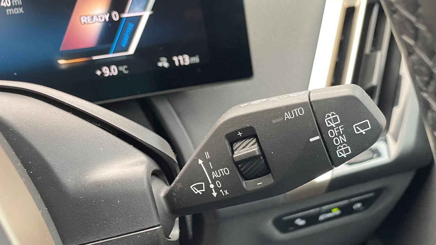 Used BMW iX 2023 for sale - 77480632: Photo 26