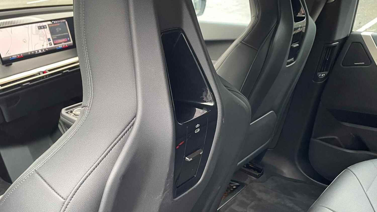 Used BMW iX 2023 for sale - 77480632: Photo 32