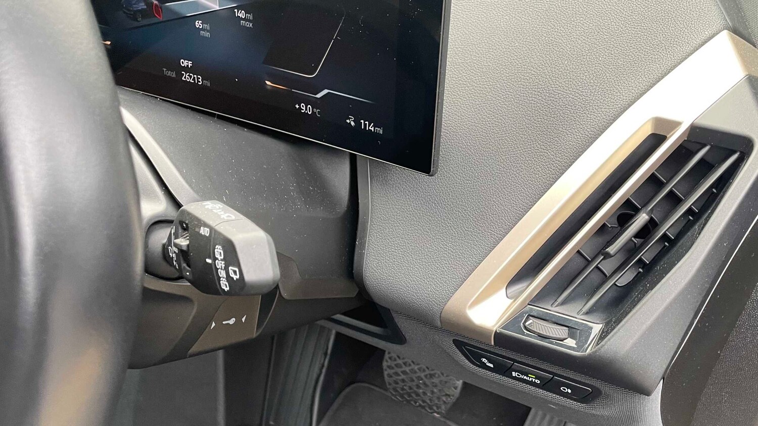 Used BMW iX 2023 for sale - 77480632: Photo 34