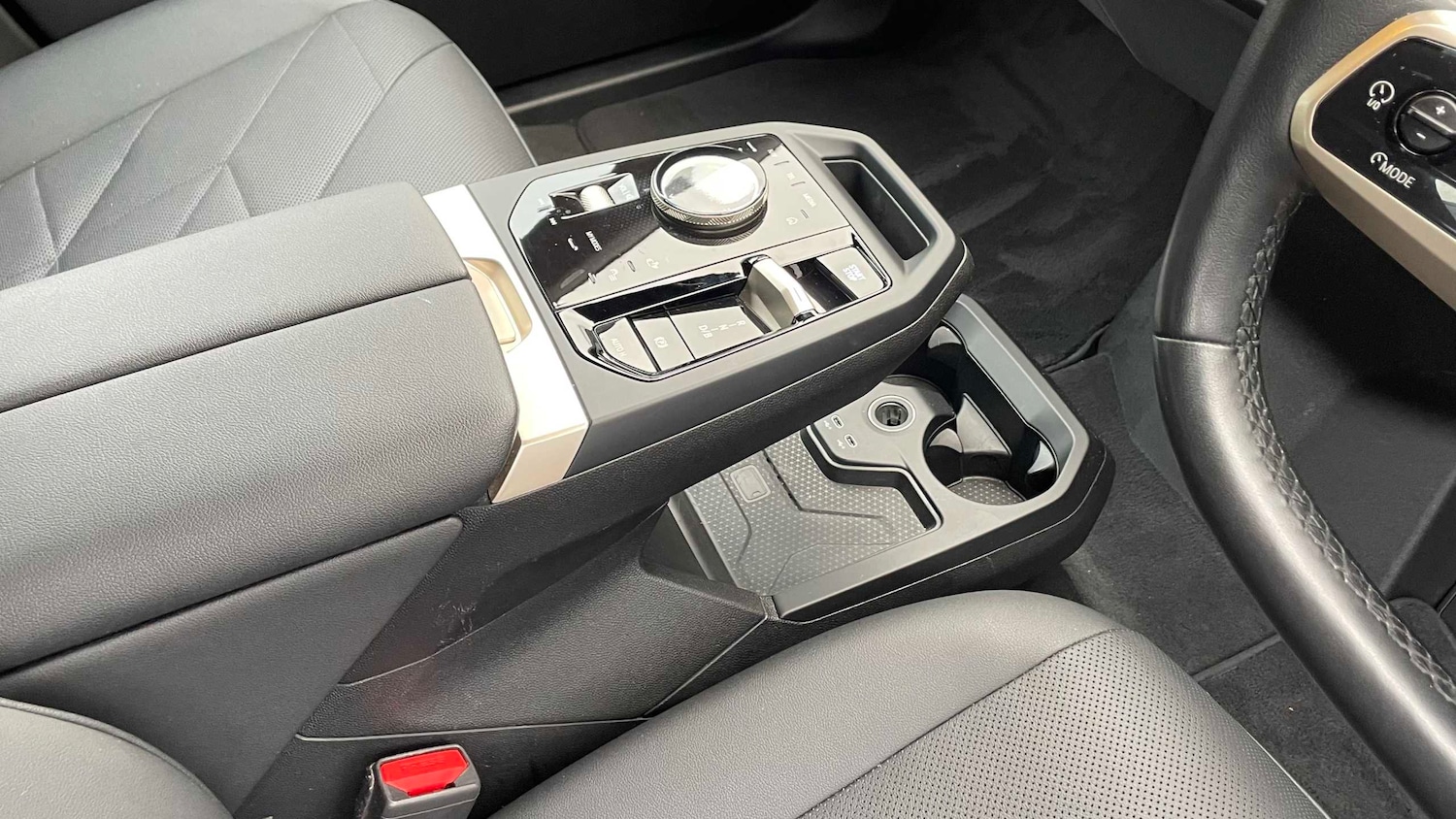 Used BMW iX 2023 for sale - 77480632: Photo 5