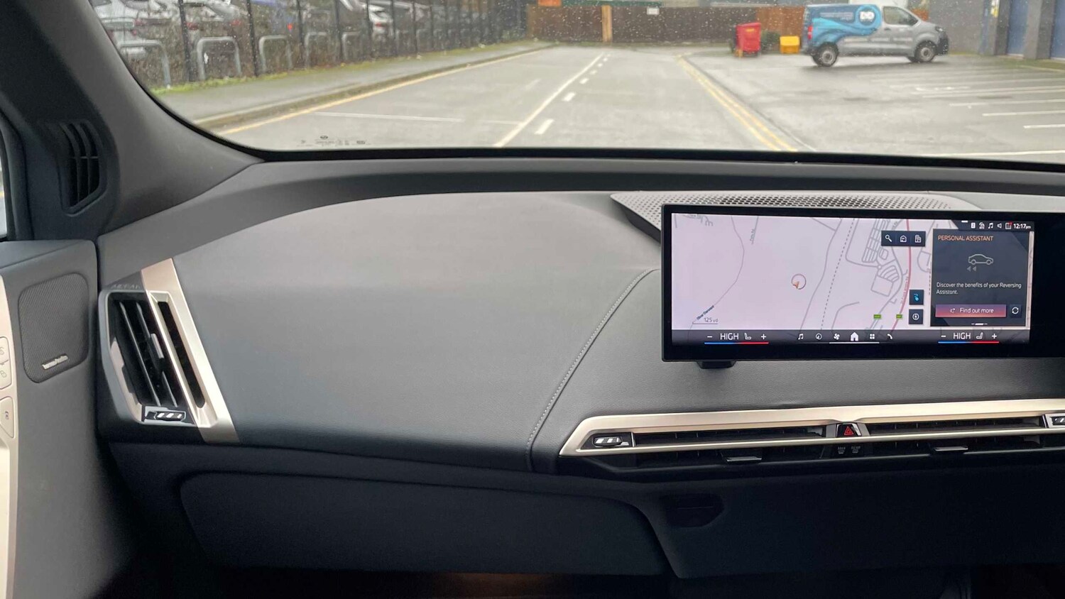 Used BMW iX 2023 for sale - 77480632: Photo 9