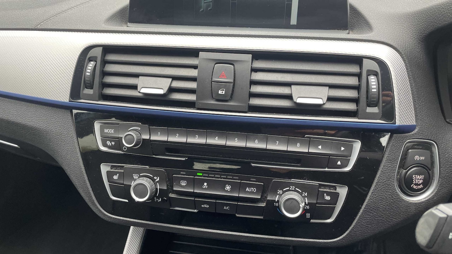 Used BMW 1 Series 2019 for sale - 76170073: Photo 18