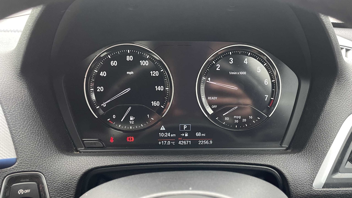 Used BMW 1 Series 2019 for sale - 76170073: Photo 20