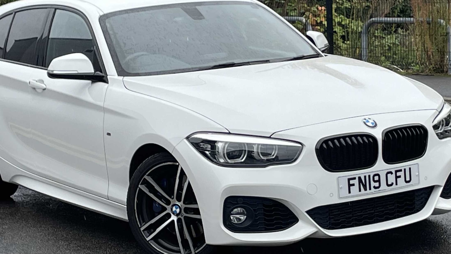 Used BMW 1 Series 2019 for sale - 76170073: Photo 25