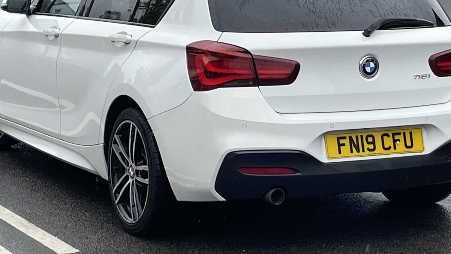 Used BMW 1 Series 2019 for sale - 76170073: Photo 26