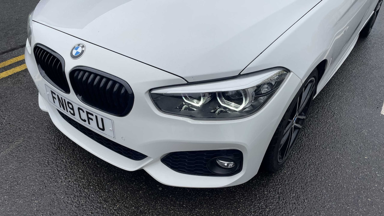 Used BMW 1 Series 2019 for sale - 76170073: Photo 27
