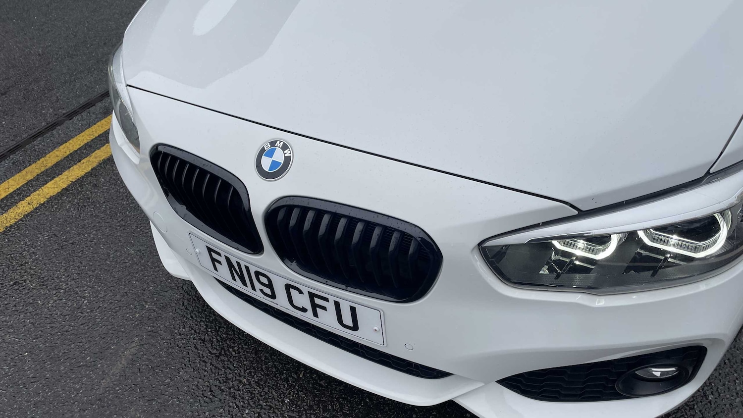 Used BMW 1 Series 2019 for sale - 76170073: Photo 28