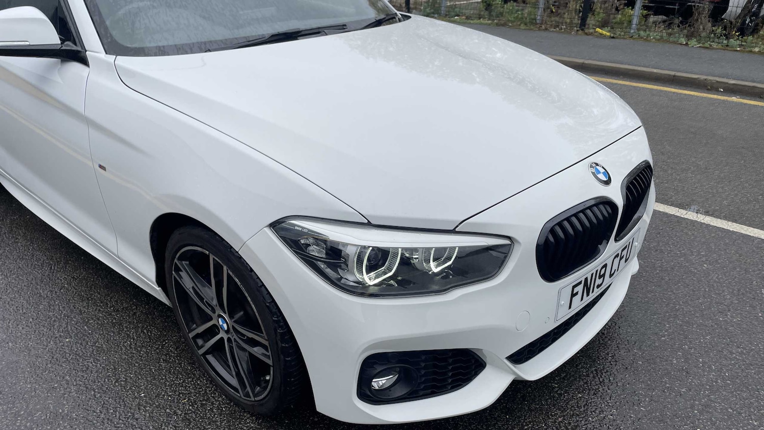 Used BMW 1 Series 2019 for sale - 76170073: Photo 29