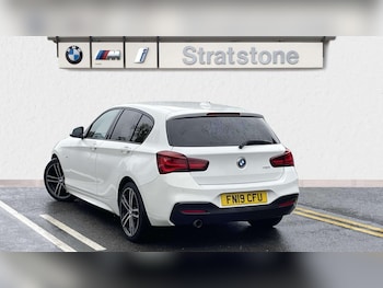 Used BMW 1 Series 2019 for sale - 76170073: Photo 2